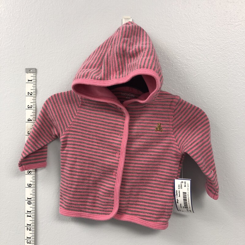 Gap, Size: 0-3m, Item: Sweater