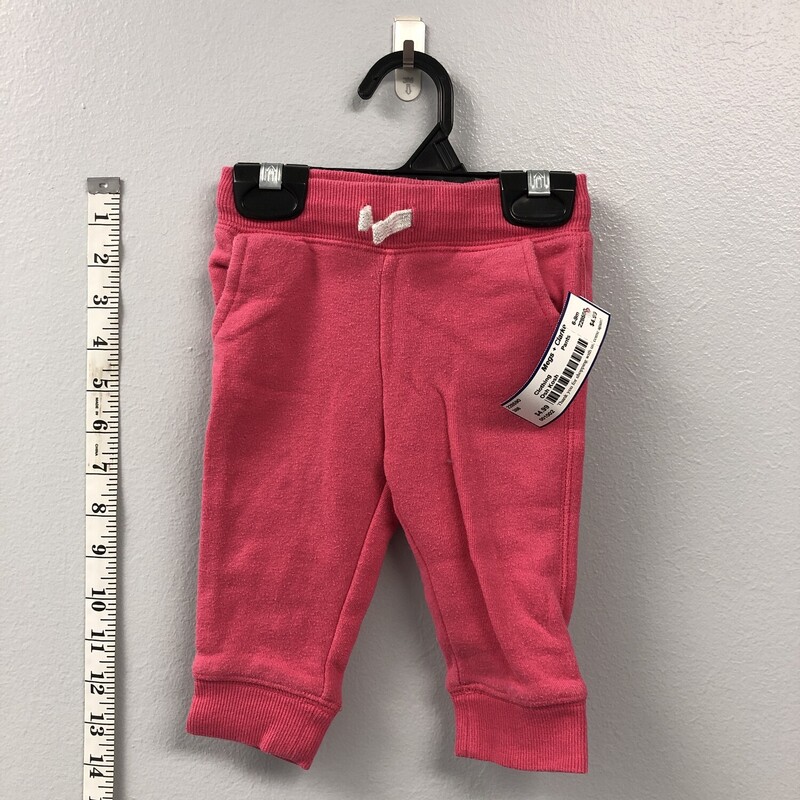 Osh Kosh, Size: 6-9m, Item: Pants