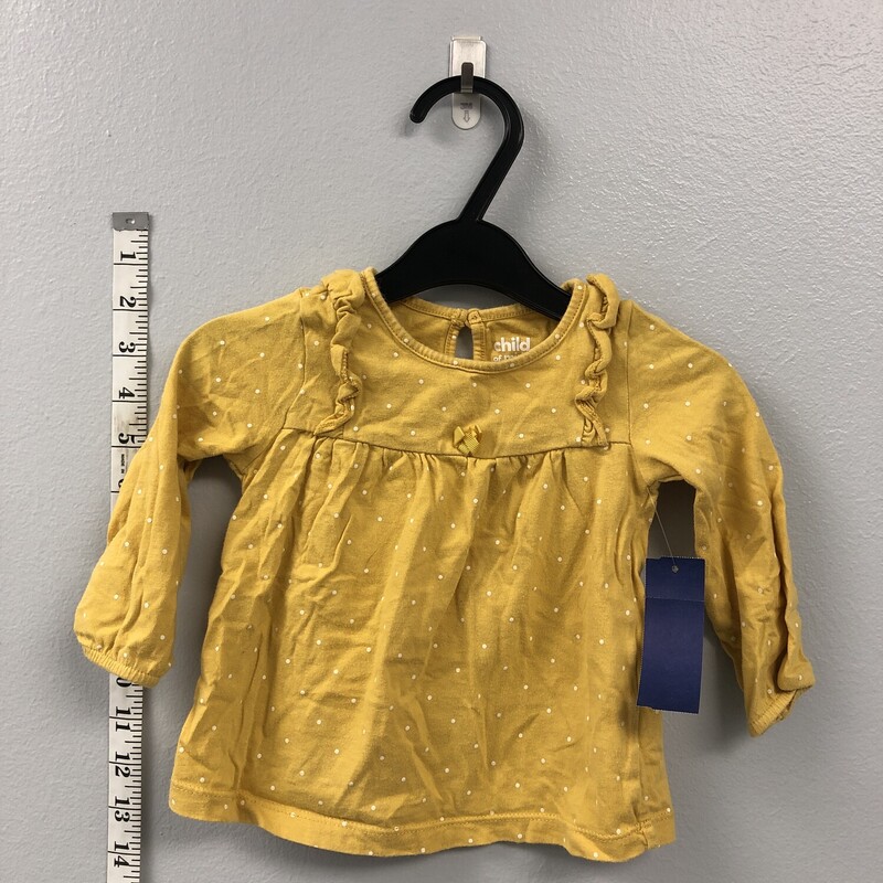 Child Of Mine, Size: 12m, Item: Shirt