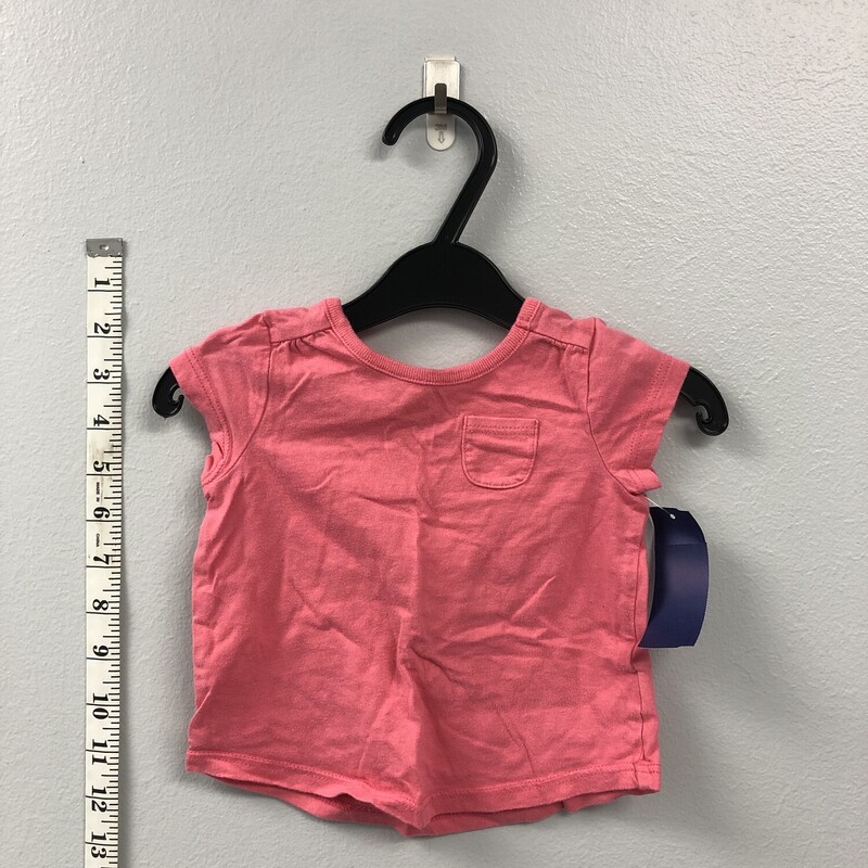 Childrens Place, Size: 12-18m, Item: Shirt