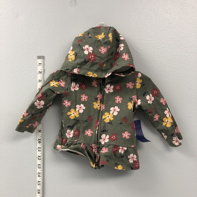 Child Of Mine, Size: 12m, Item: Sweater