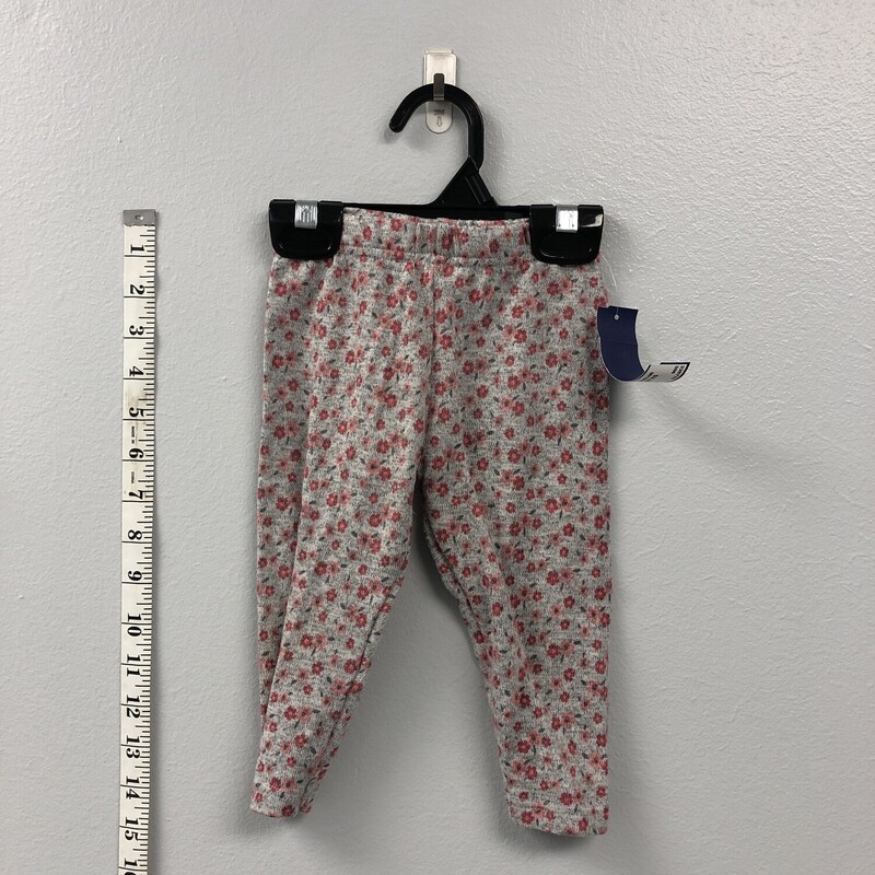 NN, Size: 12-18m, Item: Pants