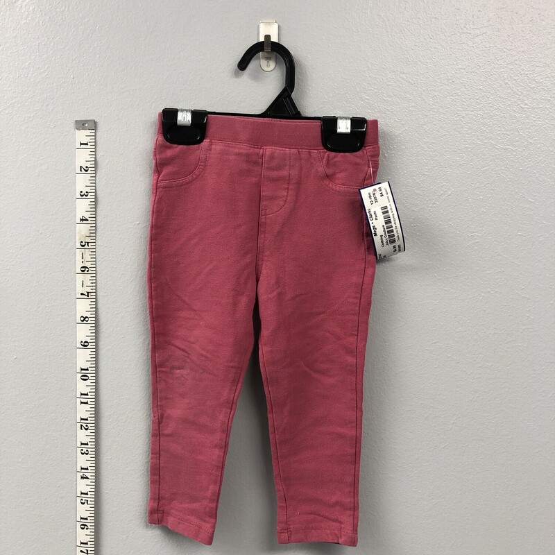 Juicy Couture, Size: 12-18m, Item: Pants