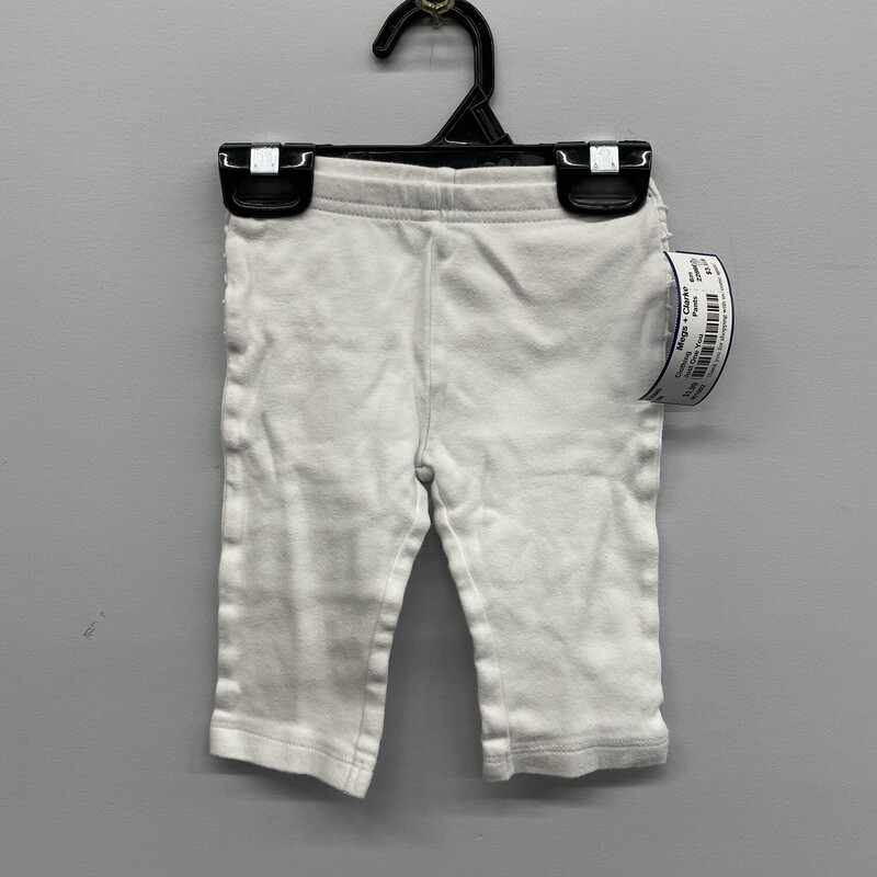 Just One You, Size: 6m, Item: Pants