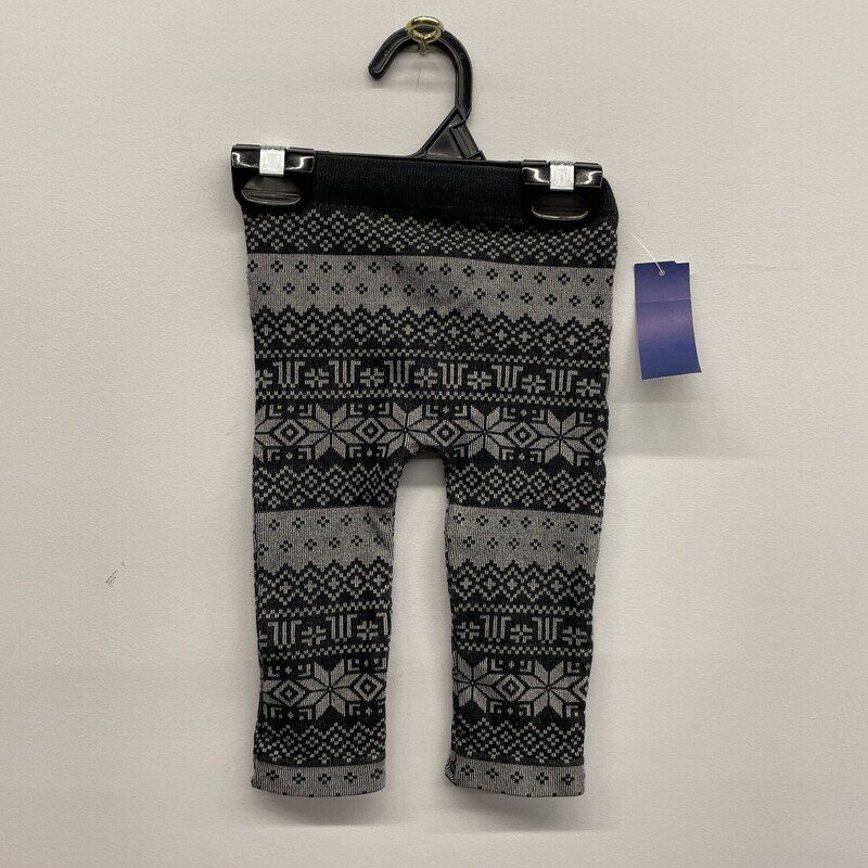 George, Size: 3-6m, Item: Leggings