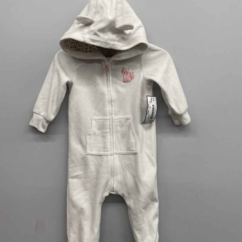 Carters, Size: 9m, Item: 1pc