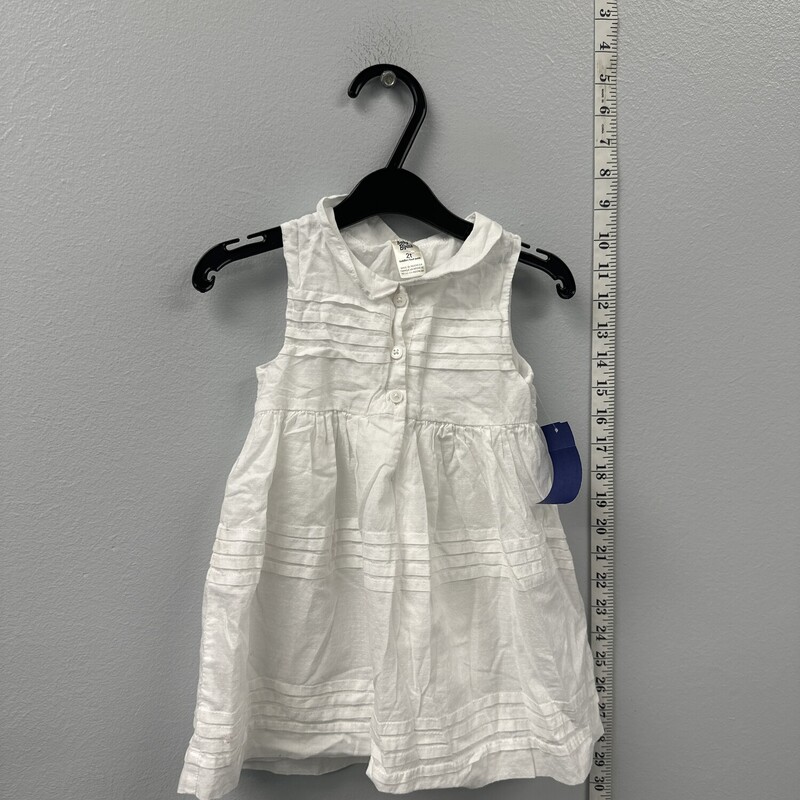 Osh Kosh, Size: 2, Item: Dress