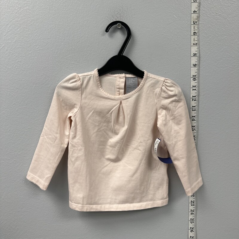 NN, Size: 18m, Item: Shirt