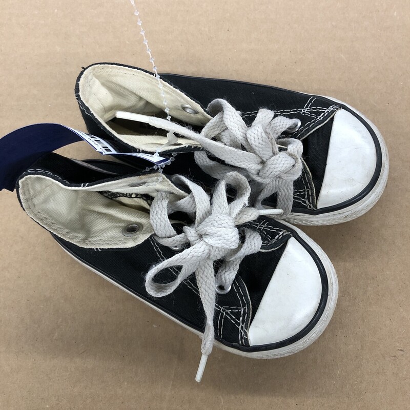 Converse, Size: 6, Item: Shoes