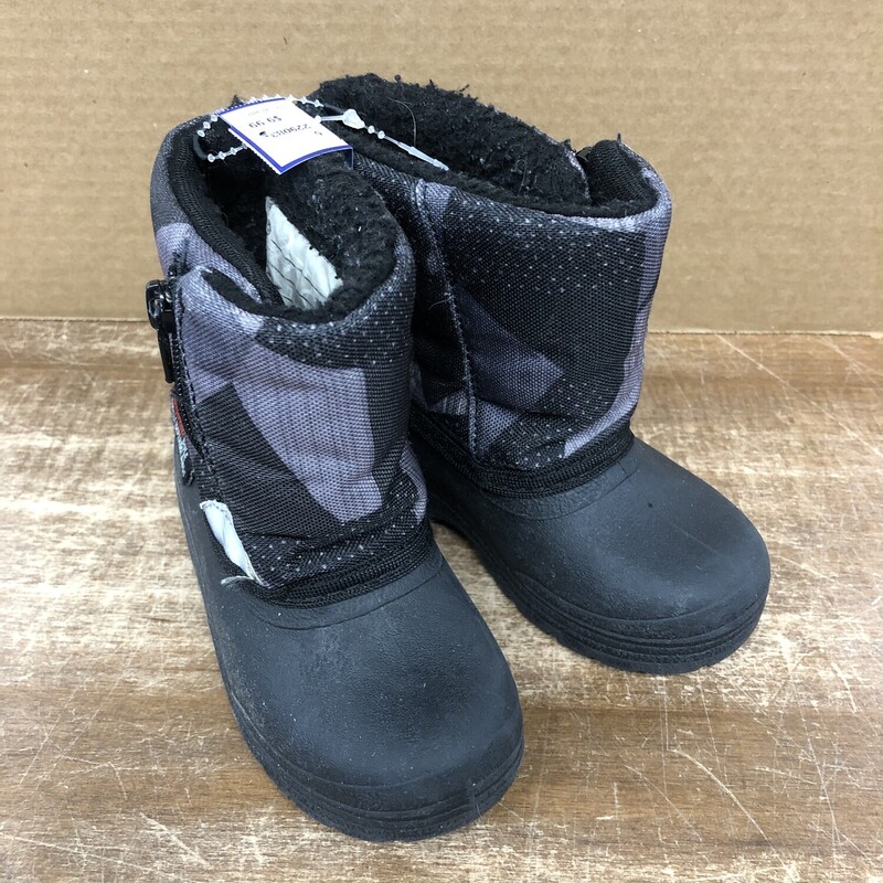 NN, Size: 5, Item: Boots