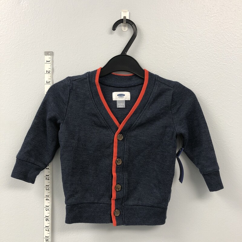 Old Navy, Size: 12-18m, Item: Sweater