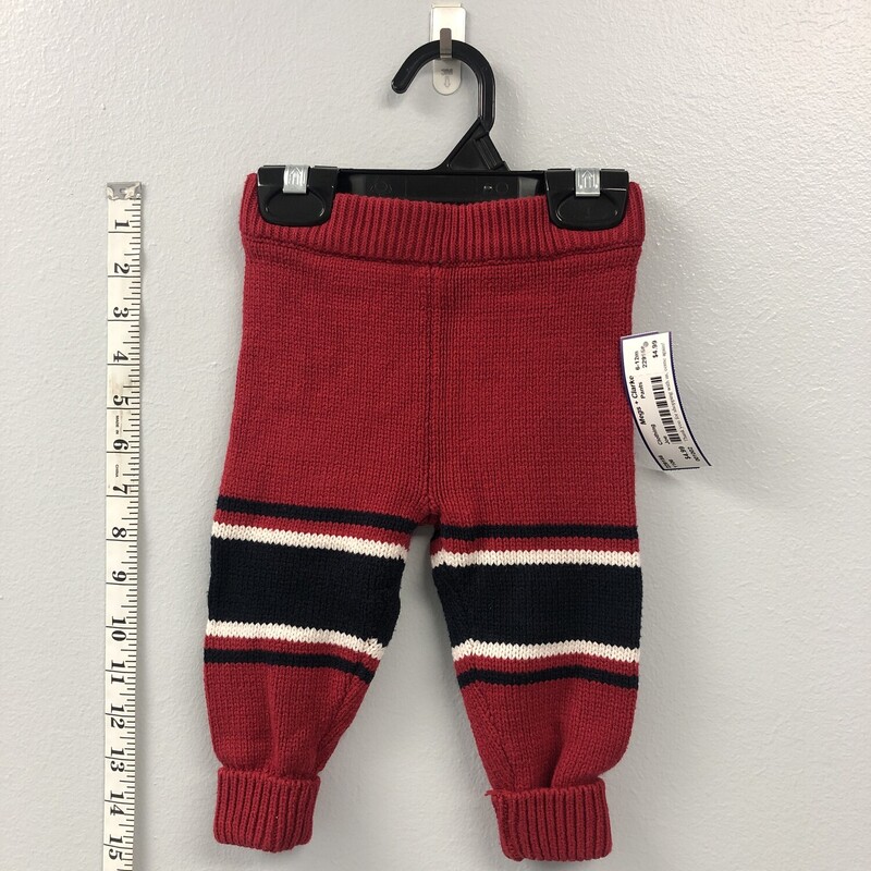 Joe, Size: 6-12m, Item: Pants