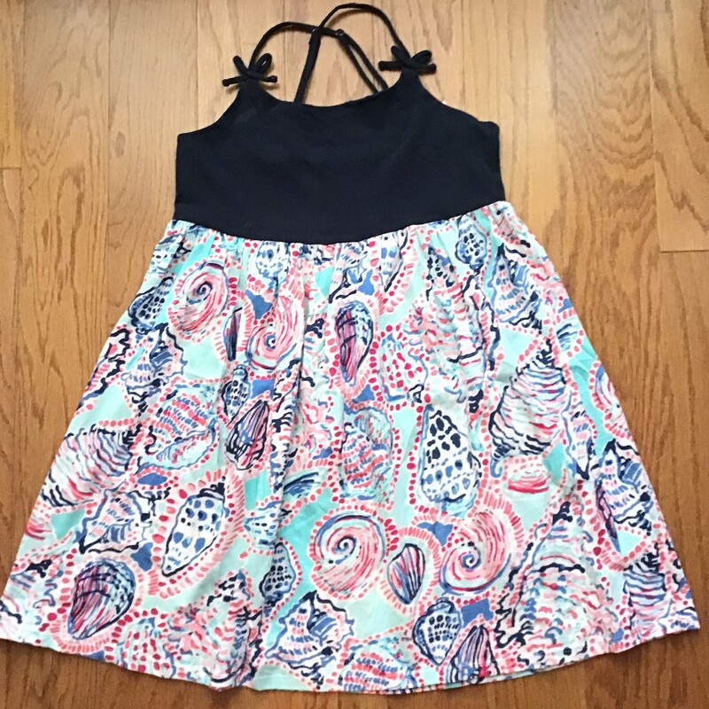 Lilly Pulitzer Dress, Navy, Size: 8-10


FOR SHIPPING: PLEASE ALLOW AT LEAST ONE WEEK FOR SHIPMENT

FOR PICK UP: PLEASE ALLOW 2 DAYS TO FIND AND GATHER YOUR ITEMS

ALL ONLINE SALES ARE FINAL.
NO RETURNS
REFUNDS
OR EXCHANGES

THANK YOU FOR SHOPPING SMALL!

PLEASE NOTE while I do look over our Lilly items carefully, I do not inspect every square inch. I do look to inspect for any obvious holes, tears, and stains but I am human and may miss something. If this bothers you, please wait to purchase the item in store rather than online.