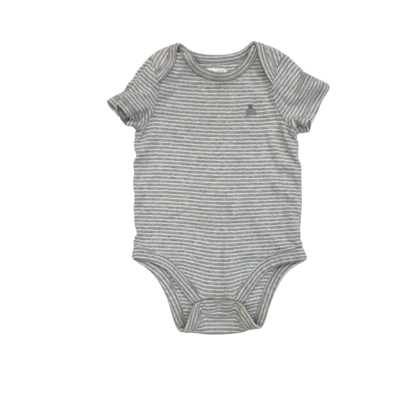 Onesie, Boy, Size: 6/12m

Located at Pipsqueak Resale Boutique inside the Vancouver Mall or online at:

#resalerocks #pipsqueakresale #vancouverwa #portland #reusereducerecycle #fashiononabudget #chooseused #consignment #savemoney #shoplocal #weship #keepusopen #shoplocalonline #resale #resaleboutique #mommyandme #minime #fashion #reseller

All items are photographed prior to being steamed. Cross posted, items are located at #PipsqueakResaleBoutique, payments accepted: cash, paypal & credit cards. Any flaws will be described in the comments. More pictures available with link above. Local pick up available at the #VancouverMall, tax will be added (not included in price), shipping available (not included in price, *Clothing, shoes, books & DVDs for $6.99; please contact regarding shipment of toys or other larger items), item can be placed on hold with communication, message with any questions. Join Pipsqueak Resale - Online to see all the new items! Follow us on IG @pipsqueakresale & Thanks for looking! Due to the nature of consignment, any known flaws will be described; ALL SHIPPED SALES ARE FINAL. All items are currently located inside Pipsqueak Resale Boutique as a store front items purchased on location before items are prepared for shipment will be refunded.