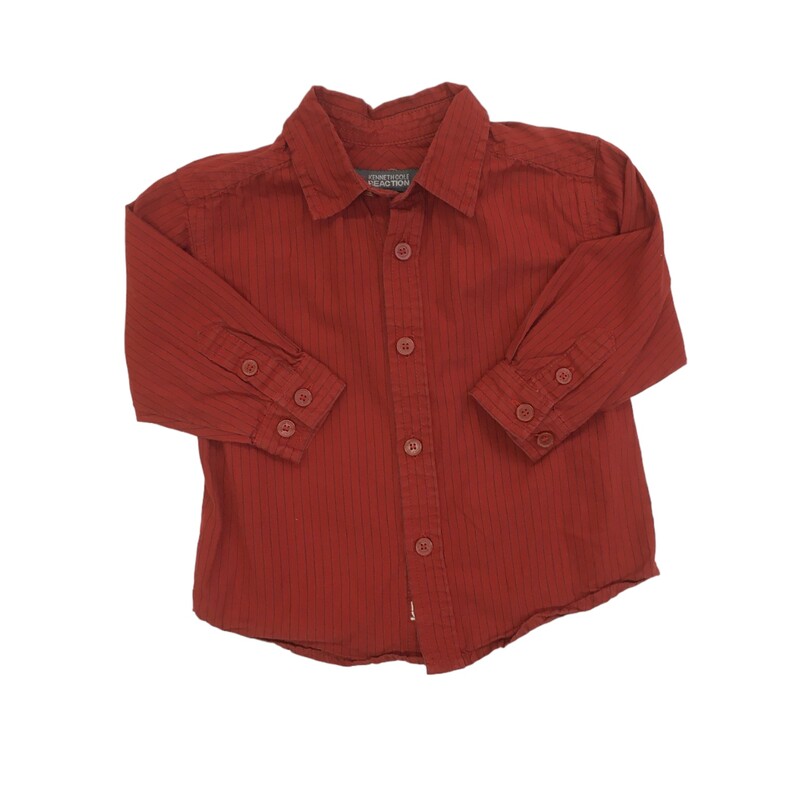 Long Sleeve Shirt, Boy, Size: 12m

Located at Pipsqueak Resale Boutique inside the Vancouver Mall or online at:

#resalerocks #pipsqueakresale #vancouverwa #portland #reusereducerecycle #fashiononabudget #chooseused #consignment #savemoney #shoplocal #weship #keepusopen #shoplocalonline #resale #resaleboutique #mommyandme #minime #fashion #reseller

All items are photographed prior to being steamed. Cross posted, items are located at #PipsqueakResaleBoutique, payments accepted: cash, paypal & credit cards. Any flaws will be described in the comments. More pictures available with link above. Local pick up available at the #VancouverMall, tax will be added (not included in price), shipping available (not included in price, *Clothing, shoes, books & DVDs for $6.99; please contact regarding shipment of toys or other larger items), item can be placed on hold with communication, message with any questions. Join Pipsqueak Resale - Online to see all the new items! Follow us on IG @pipsqueakresale & Thanks for looking! Due to the nature of consignment, any known flaws will be described; ALL SHIPPED SALES ARE FINAL. All items are currently located inside Pipsqueak Resale Boutique as a store front items purchased on location before items are prepared for shipment will be refunded.