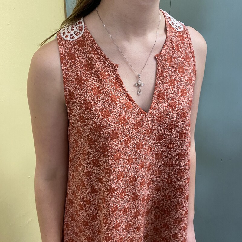 a sundress, why yes please!!! throw a denim jacket for comfort and then youre ready for summer!<br />
<br />
<br />
Miami, Orange, Size: Xs