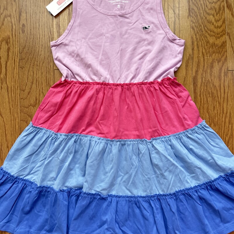 Vineyard Vines Dress NEW, Multi, Size: 10-12

brand new with tag


FOR SHIPPING: PLEASE ALLOW AT LEAST ONE WEEK FOR SHIPMENT

FOR PICK UP: PLEASE ALLOW 2 DAYS TO FIND AND GATHER YOUR ITEMS

ALL ONLINE SALES ARE FINAL.
NO RETURNS
REFUNDS
OR EXCHANGES

THANK YOU FOR SHOPPING SMALL!