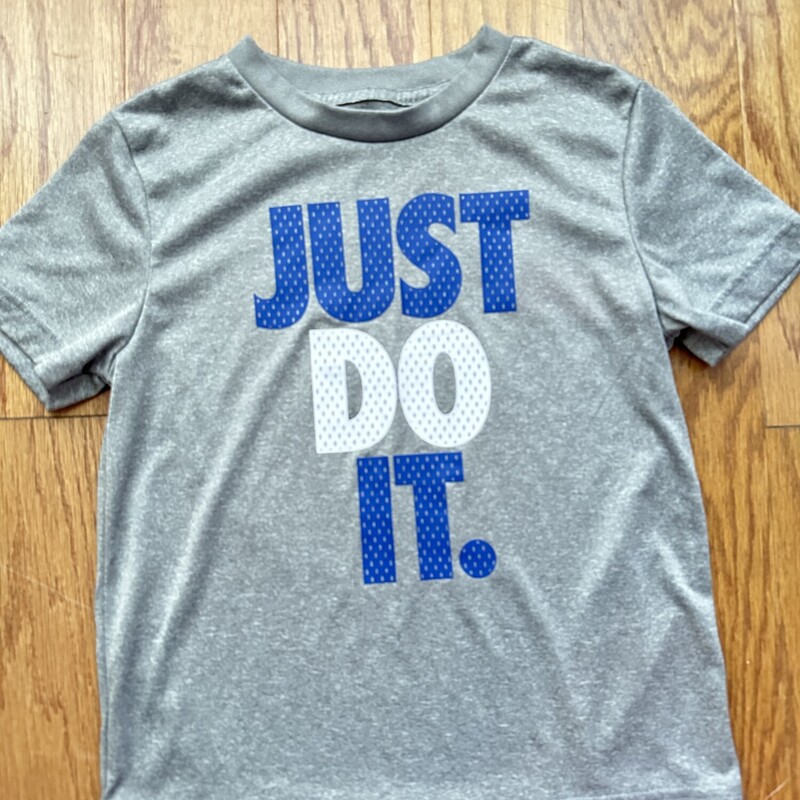 Nike Shirt, Gray, Size: 5-6


FOR SHIPPING: PLEASE ALLOW AT LEAST ONE WEEK FOR SHIPMENT

FOR PICK UP: PLEASE ALLOW 2 DAYS TO FIND AND GATHER YOUR ITEMS

ALL ONLINE SALES ARE FINAL.
NO RETURNS
REFUNDS
OR EXCHANGES

THANK YOU FOR SHOPPING SMALL!