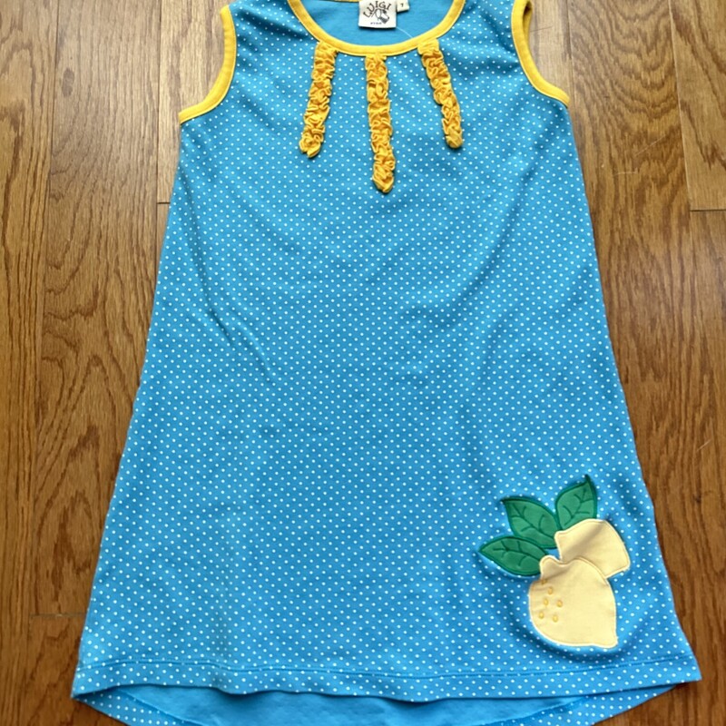 Luigi Kids Dress, Blue, Size: 7


FOR SHIPPING: PLEASE ALLOW AT LEAST ONE WEEK FOR SHIPMENT

FOR PICK UP: PLEASE ALLOW 2 DAYS TO FIND AND GATHER YOUR ITEMS

ALL ONLINE SALES ARE FINAL.
NO RETURNS
REFUNDS
OR EXCHANGES

THANK YOU FOR SHOPPING SMALL!