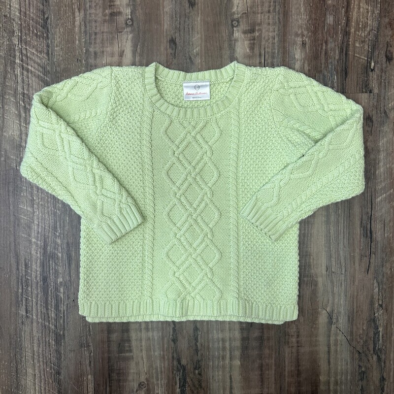Hanna Andersson Knit