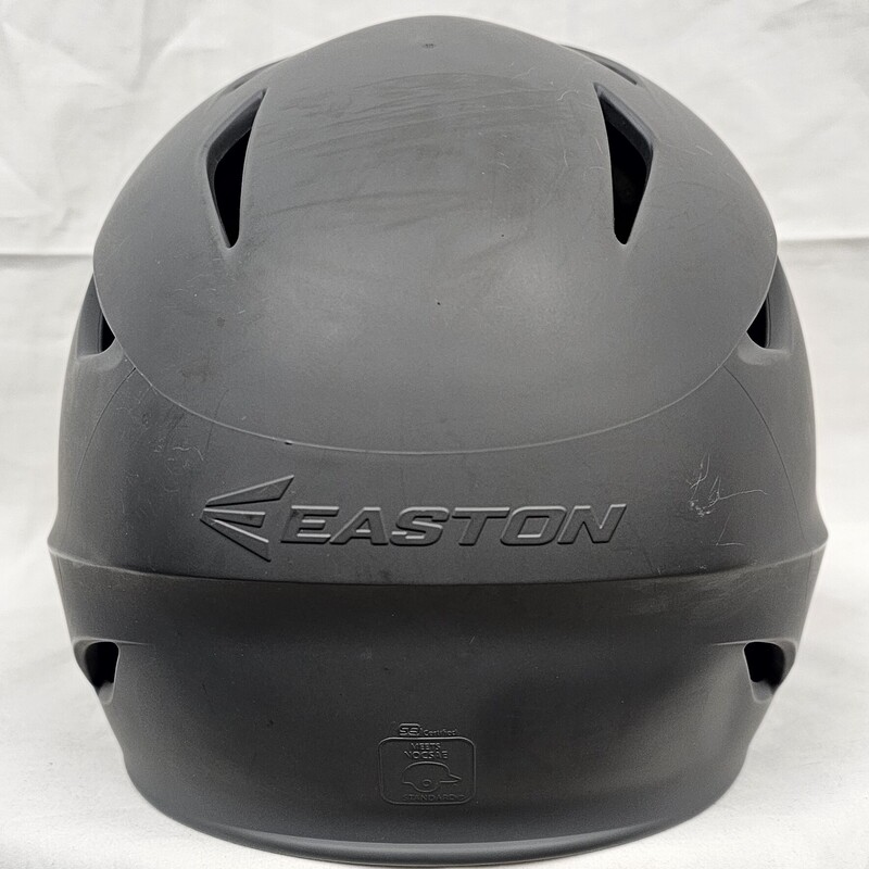 Easton Prowess Softball Batting Helmet w/Mask, Size: M/L, pre-owned in great shape. 6 7/8 - 7 3/8 helmet size.  MSRP $59.99