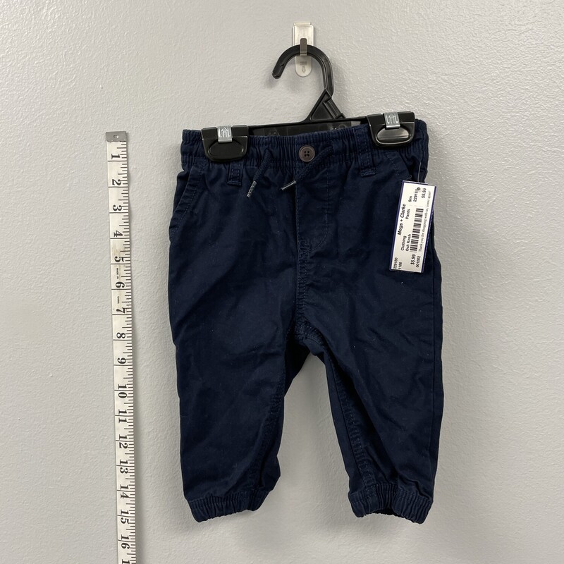 Osh Kosh, Size: 9m, Item: Pants