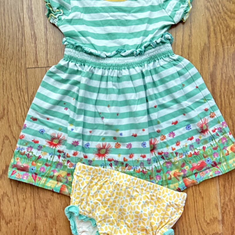 Matilda Jane Dress, Green, Size: 12-18m


FOR SHIPPING: PLEASE ALLOW AT LEAST ONE WEEK FOR SHIPMENT

FOR PICK UP: PLEASE ALLOW 2 DAYS TO FIND AND GATHER YOUR ITEMS

ALL ONLINE SALES ARE FINAL.
NO RETURNS
REFUNDS
OR EXCHANGES

THANK YOU FOR SHOPPING SMALL!
