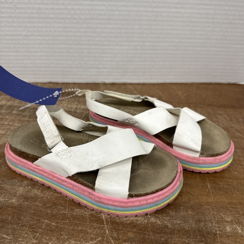 Carters, Size: 11, Item: Sandals