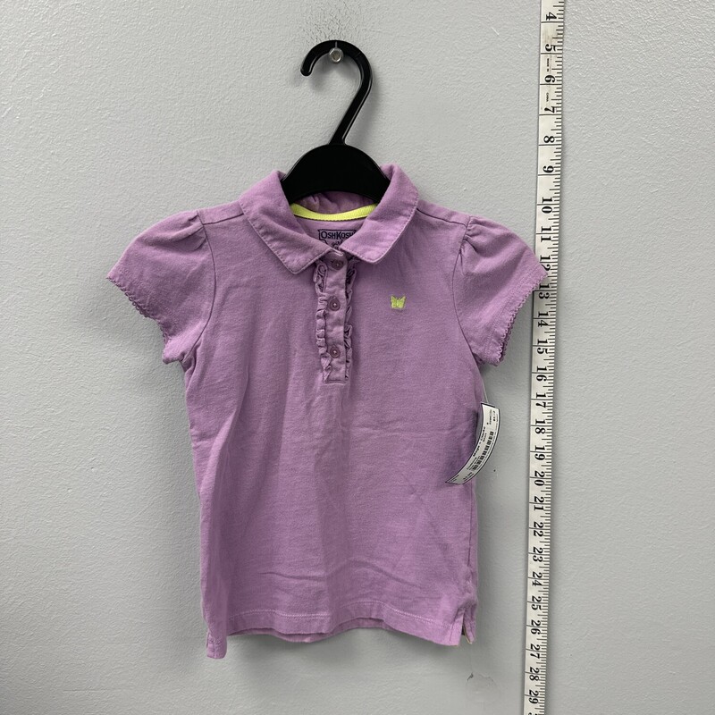 Osh Kosh, Size: 5, Item: Shirt