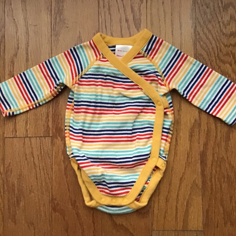 Hanna Andersson Onesie

FOR SHIPPING: PLEASE ALLOW AT LEAST ONE WEEK FOR SHIPMENT

FOR PICK UP: PLEASE ALLOW 2 DAYS TO FIND AND GATHER YOUR ITEMS

ALL ONLINE SALES ARE FINAL.
NO RETURNS
REFUNDS
OR EXCHANGES

THANK YOU FOR SHOPPING SMALL!