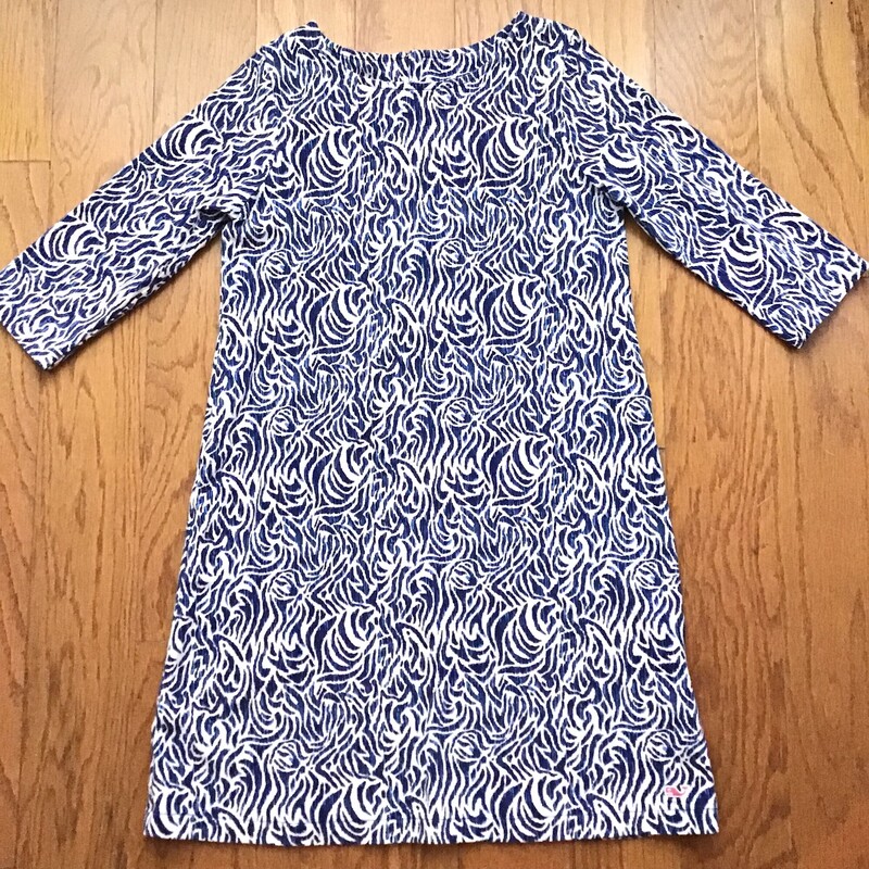 Vineyard Vines Dress, Blue, Size: 7-8

FOR SHIPPING: PLEASE ALLOW AT LEAST ONE WEEK FOR SHIPMENT

FOR PICK UP: PLEASE ALLOW 2 DAYS TO FIND AND GATHER YOUR ITEMS

ALL ONLINE SALES ARE FINAL.
NO RETURNS
REFUNDS
OR EXCHANGES

THANK YOU FOR SHOPPING SMALL!