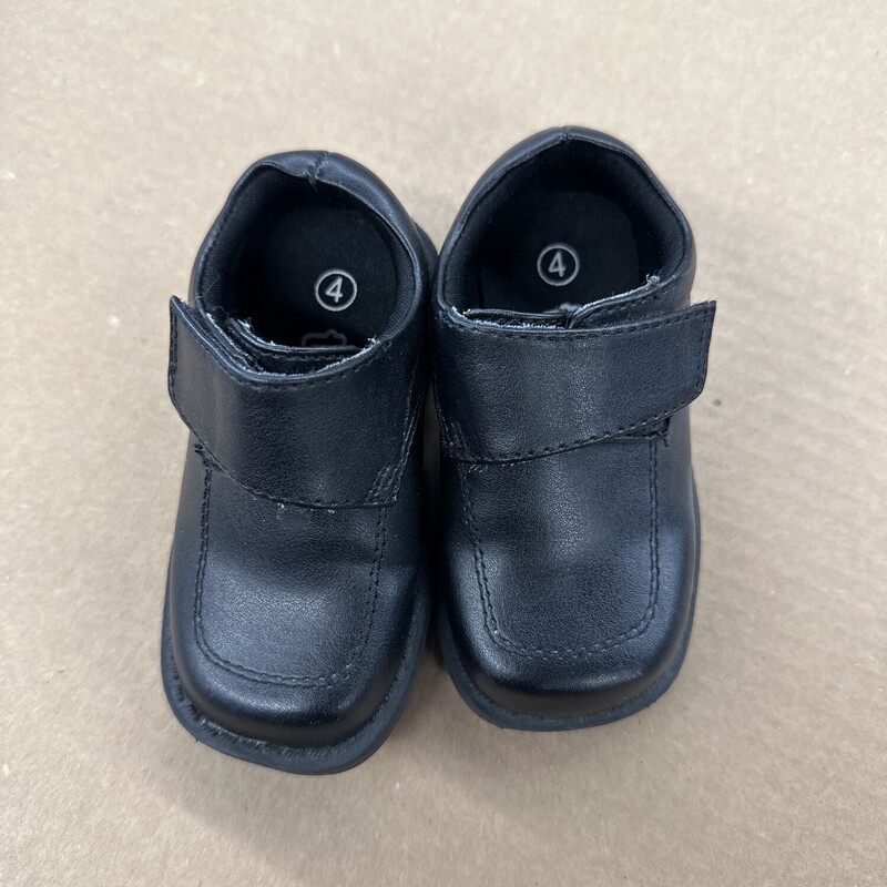 Teeny Toes, Size: 4, Item: Shoes