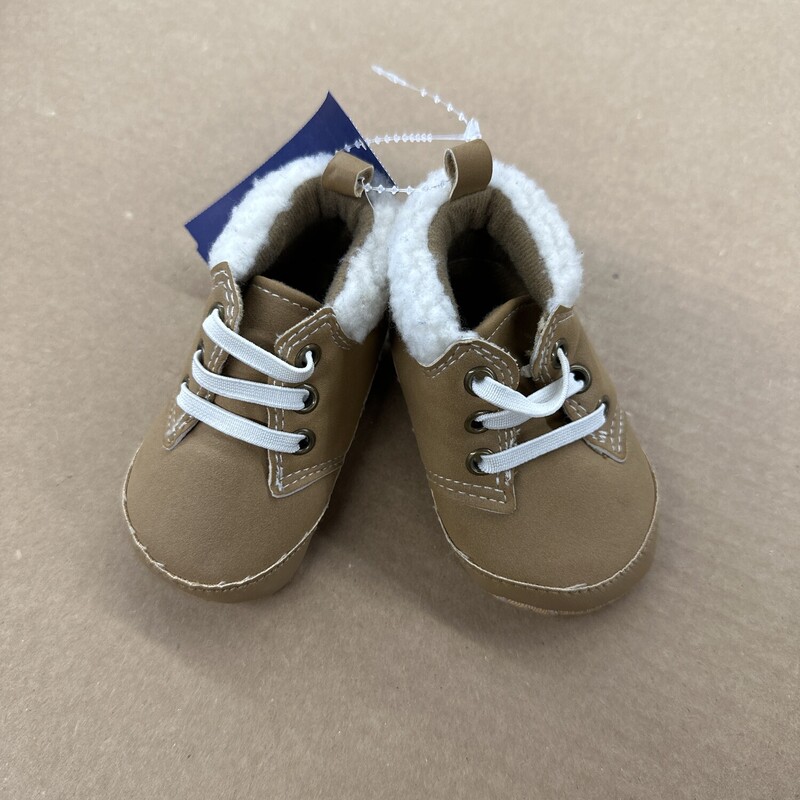 Old Navy, Size: 3-6m, Item: Shoes