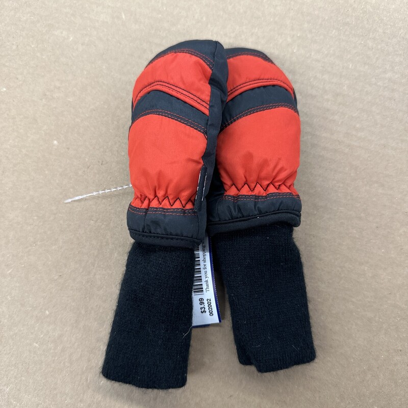 NN, Size: Toddler, Item: Gloves