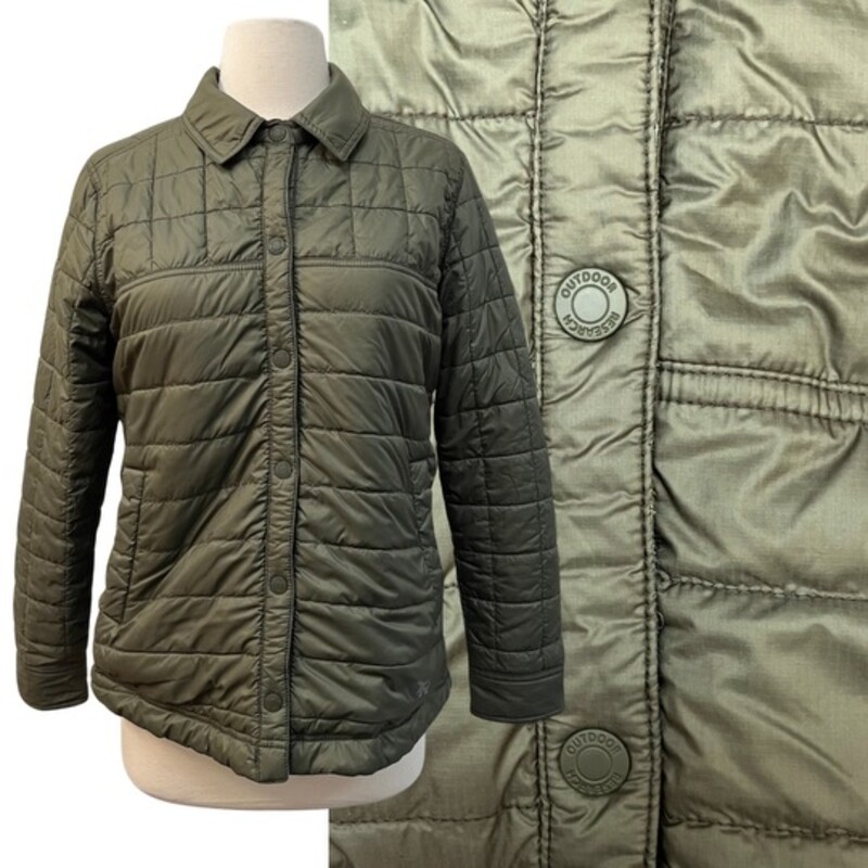 Outdoor Research Jacket