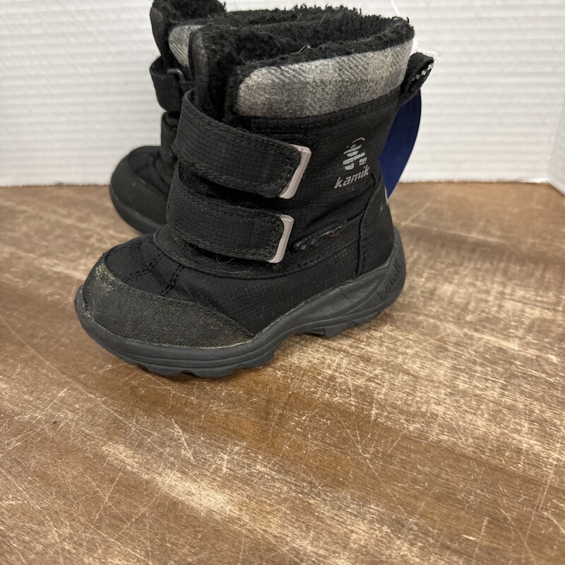 Kamik, Size: 6, Item: Boots