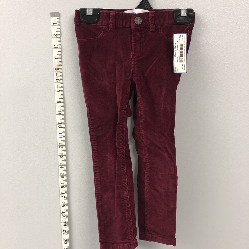 Old Navy, Size: 4, Item: Pants