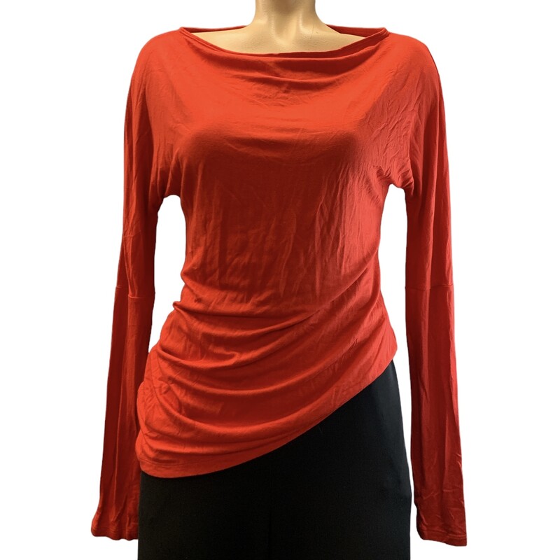 Stella & Dot NWT TOp, Red, Size: S