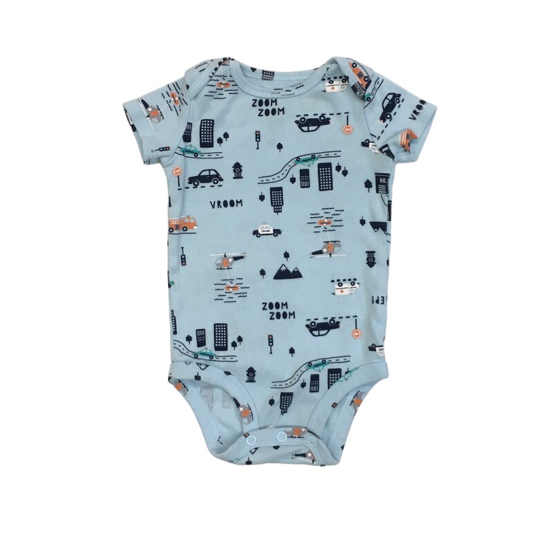 Onesie, Boy, Size: 6m

Located at Pipsqueak Resale Boutique inside the Vancouver Mall or online at:

#resalerocks #pipsqueakresale #vancouverwa #portland #reusereducerecycle #fashiononabudget #chooseused #consignment #savemoney #shoplocal #weship #keepusopen #shoplocalonline #resale #resaleboutique #mommyandme #minime #fashion #reseller

All items are photographed prior to being steamed. Cross posted, items are located at #PipsqueakResaleBoutique, payments accepted: cash, paypal & credit cards. Any flaws will be described in the comments. More pictures available with link above. Local pick up available at the #VancouverMall, tax will be added (not included in price), shipping available (not included in price, *Clothing, shoes, books & DVDs for $6.99; please contact regarding shipment of toys or other larger items), item can be placed on hold with communication, message with any questions. Join Pipsqueak Resale - Online to see all the new items! Follow us on IG @pipsqueakresale & Thanks for looking! Due to the nature of consignment, any known flaws will be described; ALL SHIPPED SALES ARE FINAL. All items are currently located inside Pipsqueak Resale Boutique as a store front items purchased on location before items are prepared for shipment will be refunded.