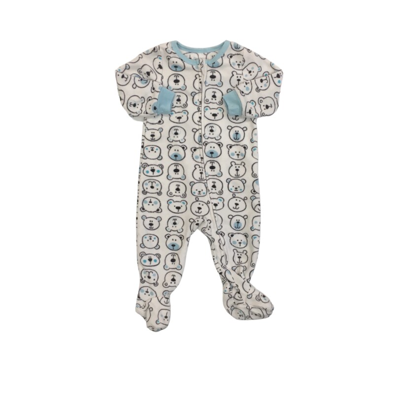 Sleeper, Boy, Size: 6m

Located at Pipsqueak Resale Boutique inside the Vancouver Mall or online at:

#resalerocks #pipsqueakresale #vancouverwa #portland #reusereducerecycle #fashiononabudget #chooseused #consignment #savemoney #shoplocal #weship #keepusopen #shoplocalonline #resale #resaleboutique #mommyandme #minime #fashion #reseller

All items are photographed prior to being steamed. Cross posted, items are located at #PipsqueakResaleBoutique, payments accepted: cash, paypal & credit cards. Any flaws will be described in the comments. More pictures available with link above. Local pick up available at the #VancouverMall, tax will be added (not included in price), shipping available (not included in price, *Clothing, shoes, books & DVDs for $6.99; please contact regarding shipment of toys or other larger items), item can be placed on hold with communication, message with any questions. Join Pipsqueak Resale - Online to see all the new items! Follow us on IG @pipsqueakresale & Thanks for looking! Due to the nature of consignment, any known flaws will be described; ALL SHIPPED SALES ARE FINAL. All items are currently located inside Pipsqueak Resale Boutique as a store front items purchased on location before items are prepared for shipment will be refunded.