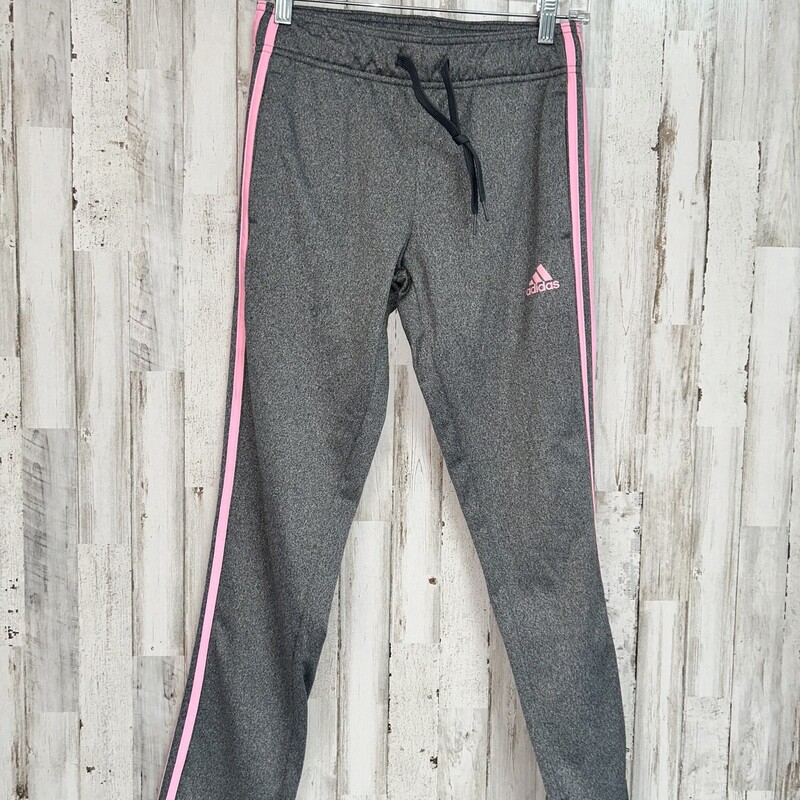 XS Grey/Pink Joggers