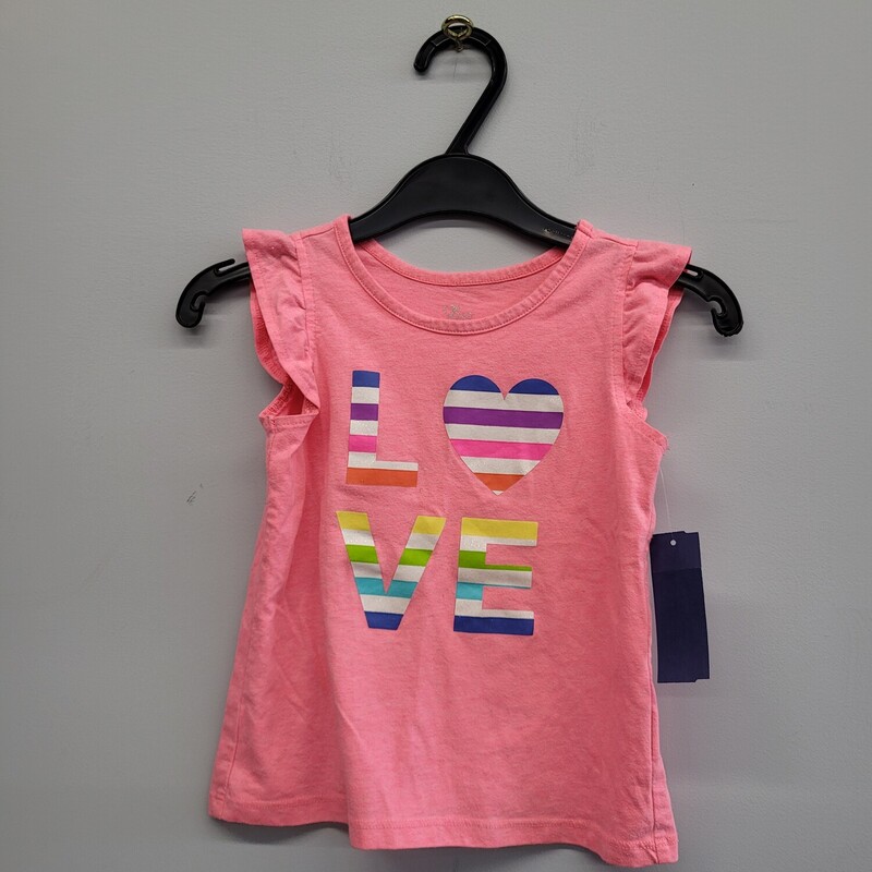Childrens Place, Size: 4, Item: Shirt