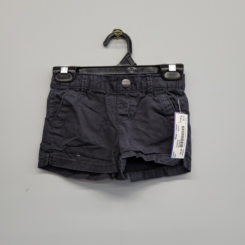Old Navy, Size: 3, Item: Shorts