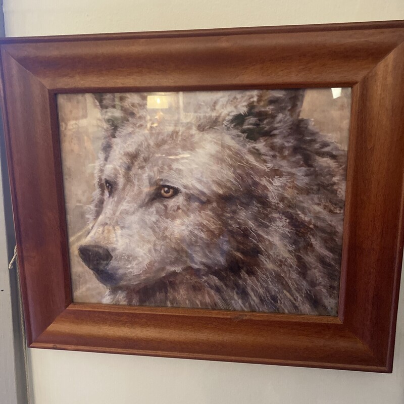 Wolfish 3

Size:  13x11