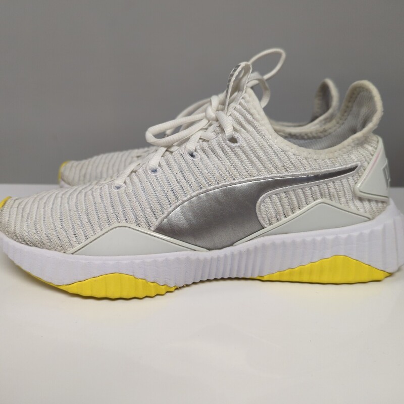 Puma Defy TZ Sneaker