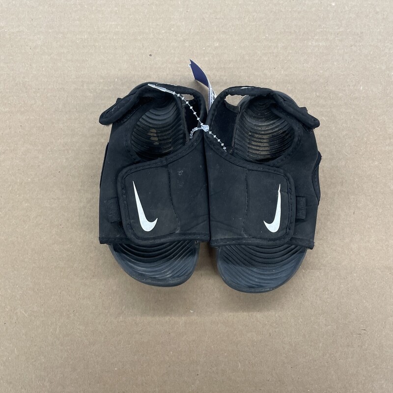 Nike, Size: 7, Item: Sandals