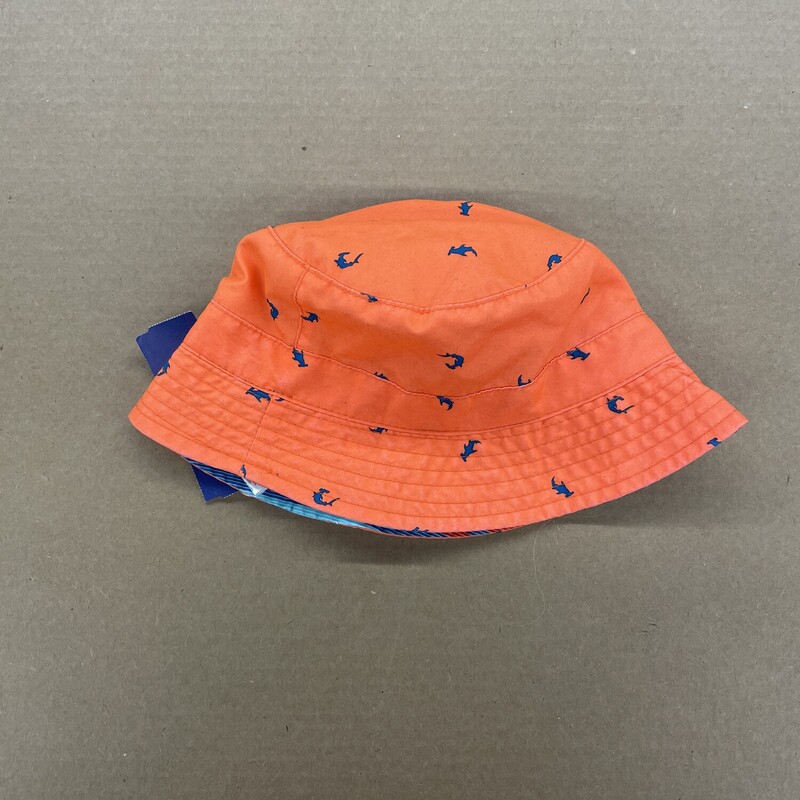 Osh Kosh, Size: 12-24m, Item: Hat