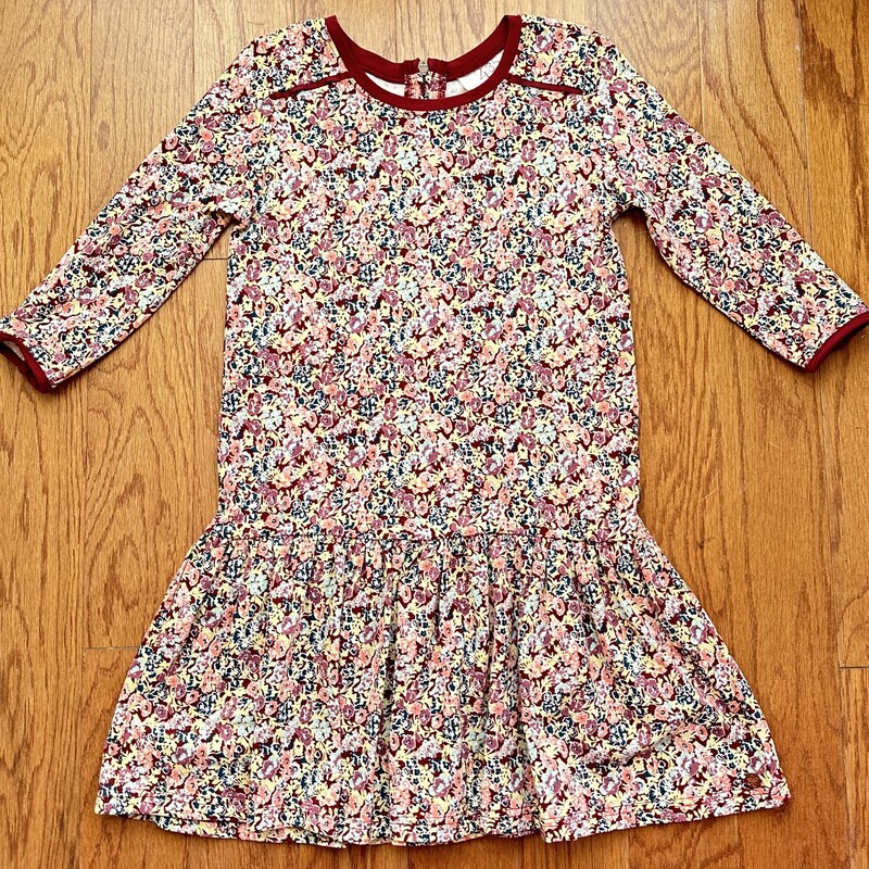 Matilda Jane Dress, Multi, Size: 8

FOR SHIPPING: PLEASE ALLOW AT LEAST ONE WEEK FOR SHIPMENT

FOR PICK UP: PLEASE ALLOW 2 DAYS TO FIND AND GATHER YOUR ITEMS

ALL ONLINE SALES ARE FINAL.
NO RETURNS
REFUNDS
OR EXCHANGES

THANK YOU FOR SHOPPING SMALL!