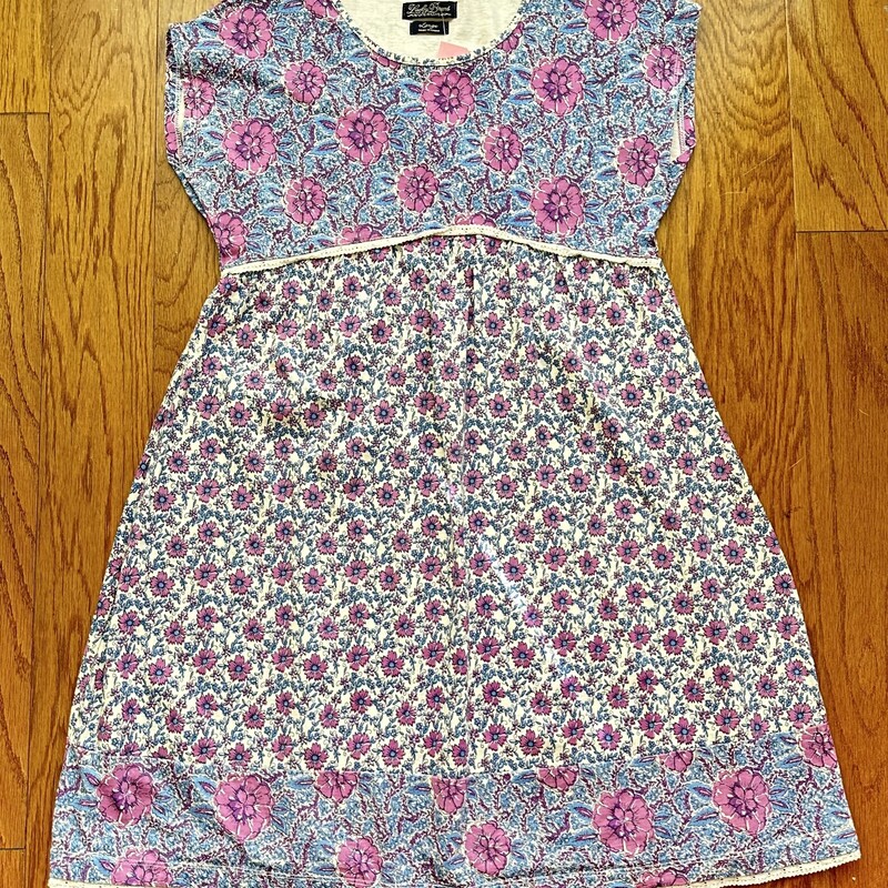 Lucky Brand Dress, Purple, Size: L

FOR SHIPPING: PLEASE ALLOW AT LEAST ONE WEEK FOR SHIPMENT

FOR PICK UP: PLEASE ALLOW 2 DAYS TO FIND AND GATHER YOUR ITEMS

ALL ONLINE SALES ARE FINAL.
NO RETURNS
REFUNDS
OR EXCHANGES

THANK YOU FOR SHOPPING SMALL!