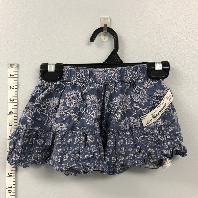 Gap, Size: 4-5, Item: Skirt